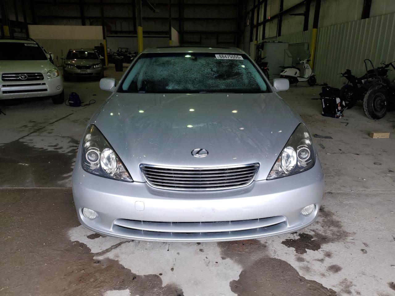 2006 Lexus ES - Image 5
