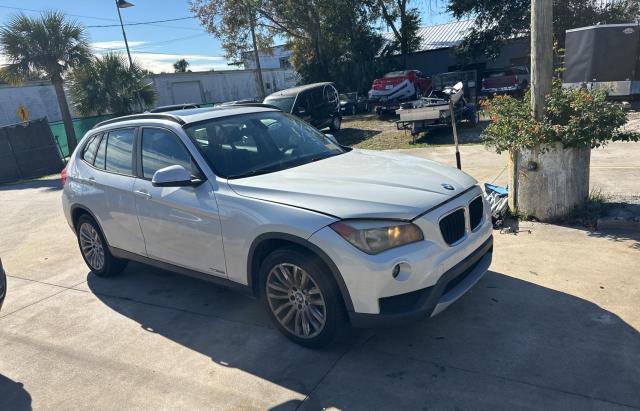 2014 Bmw X1 Sdrive28I