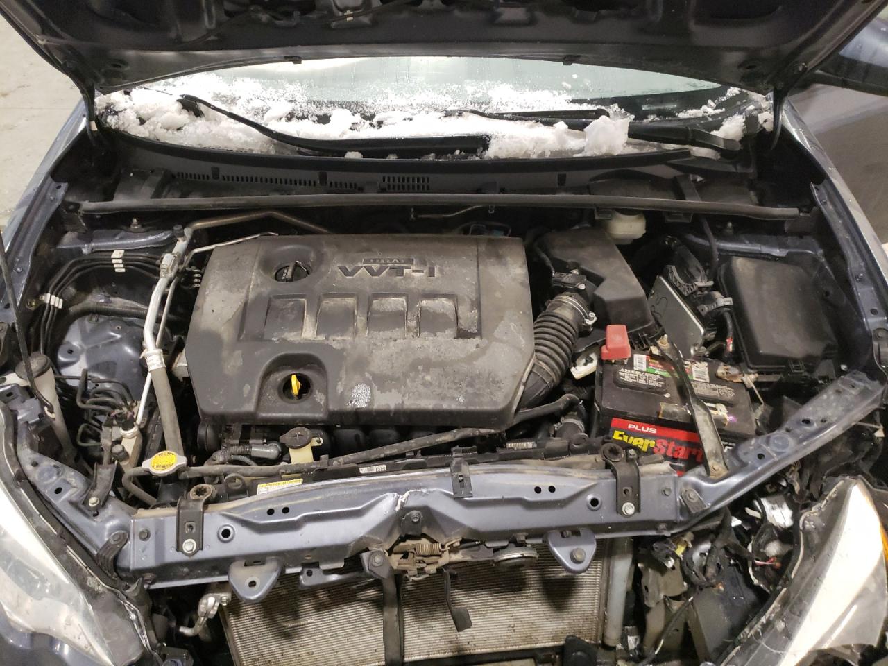 2014 Toyota Corolla - Image 12