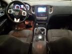 2011 Dodge Durango Crew na sprzedaż w Lansing, MI - Front End