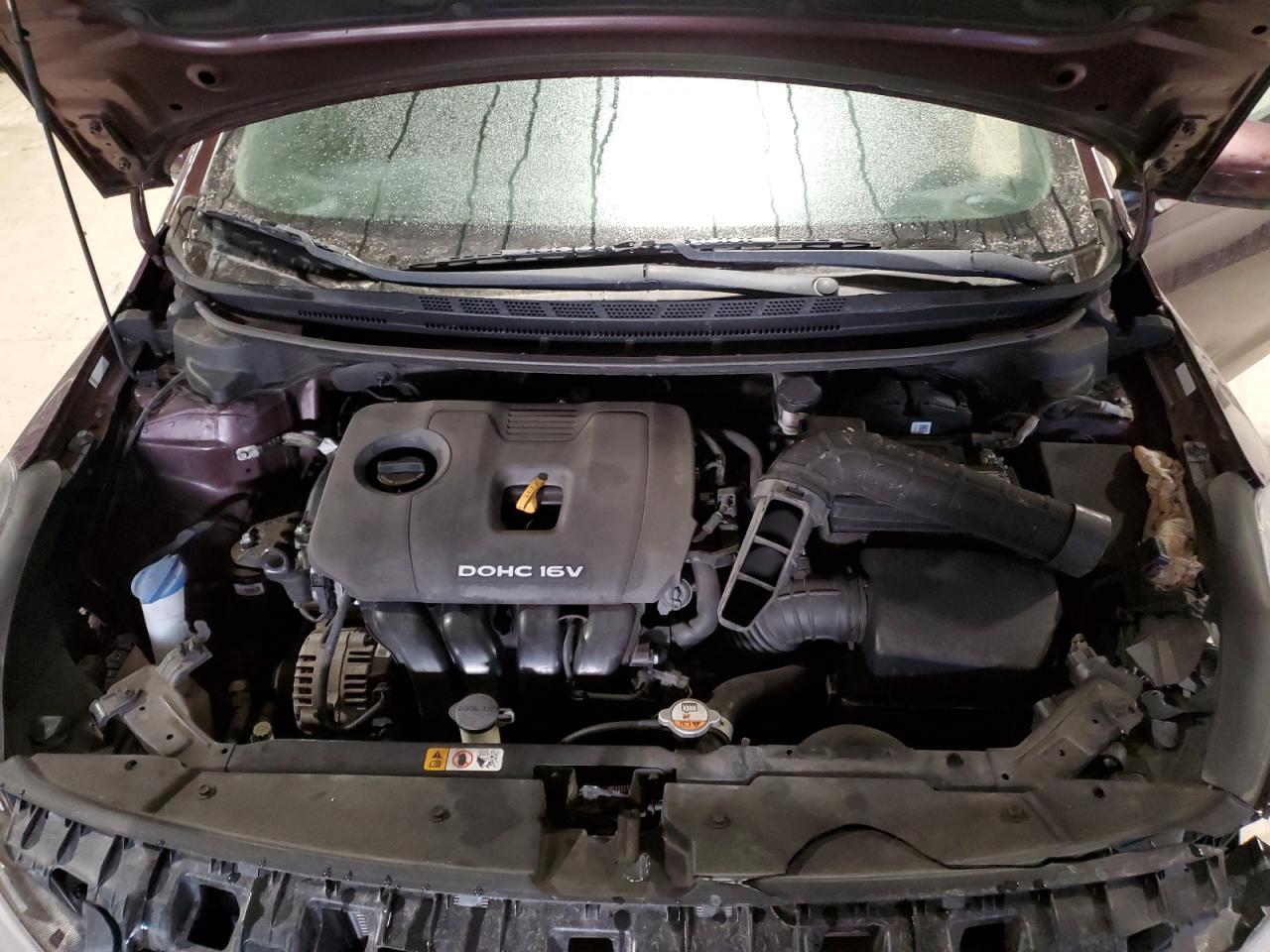 2018 Kia Forte - Image 11