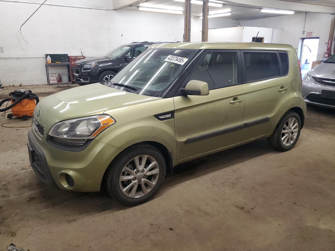 2013 Kia Soul - Image 1
