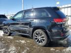 2019 Jeep Grand Cherokee Overland للبيع في Littleton، CO - Front End