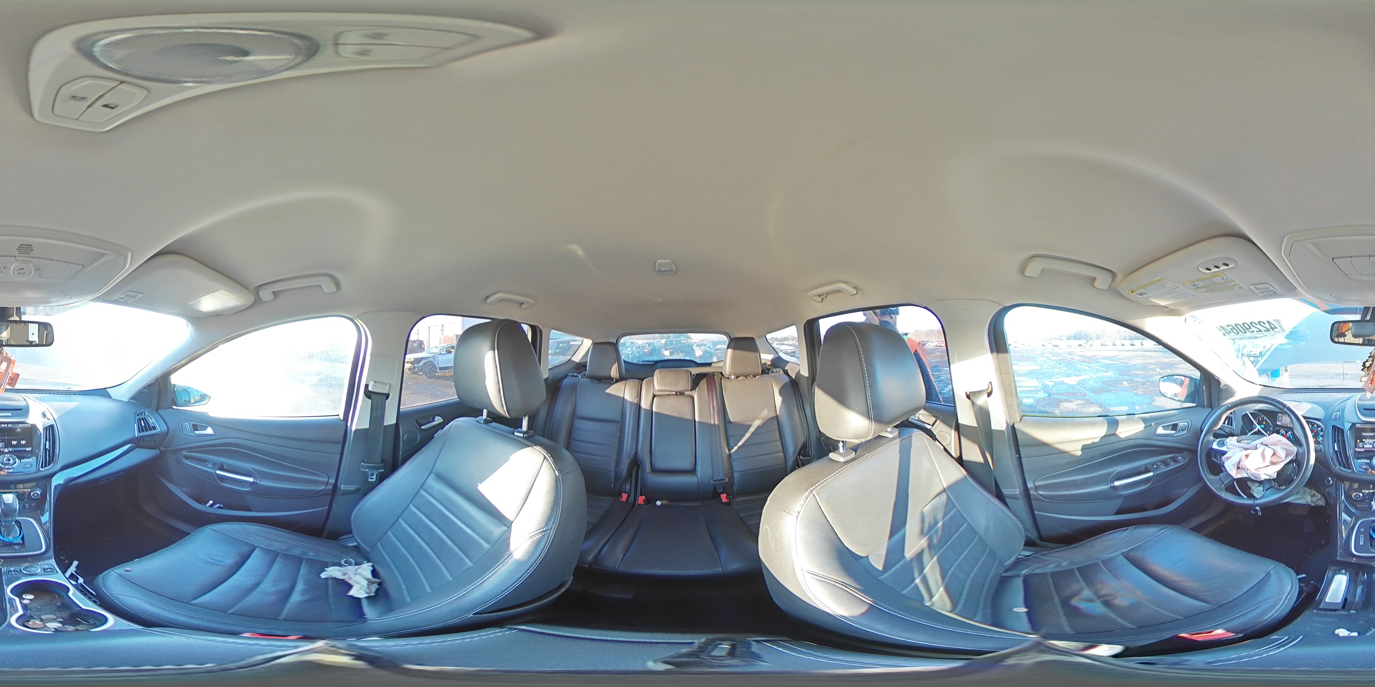 2014 Ford Escape - Image 14