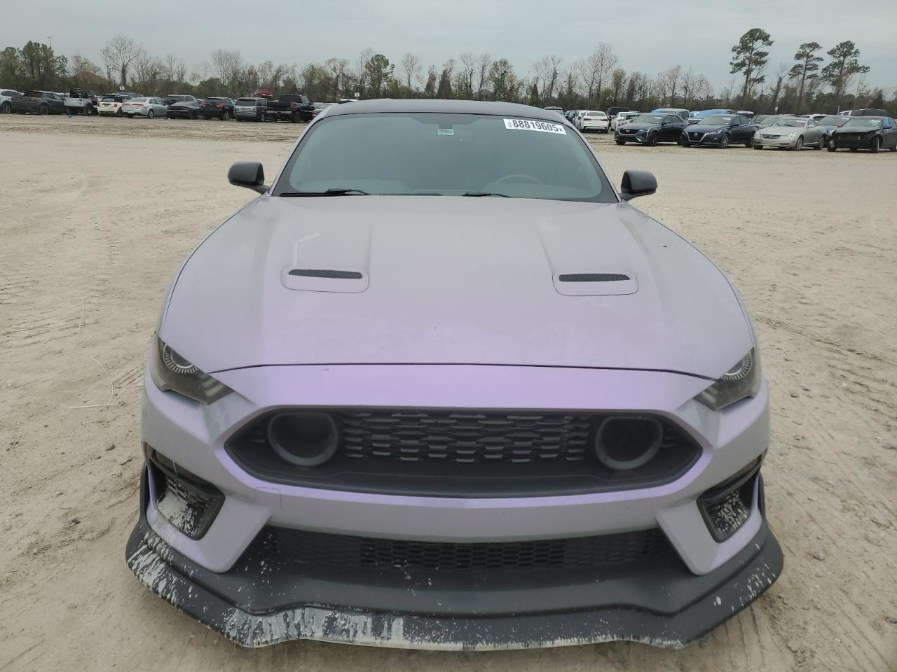 1FA6P8TH2J5144889 FORD ALL Models 2018