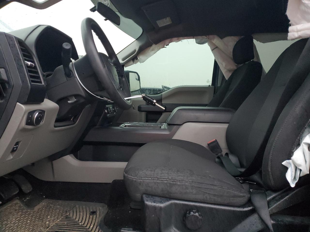 2018 Ford F-150 - Image 7
