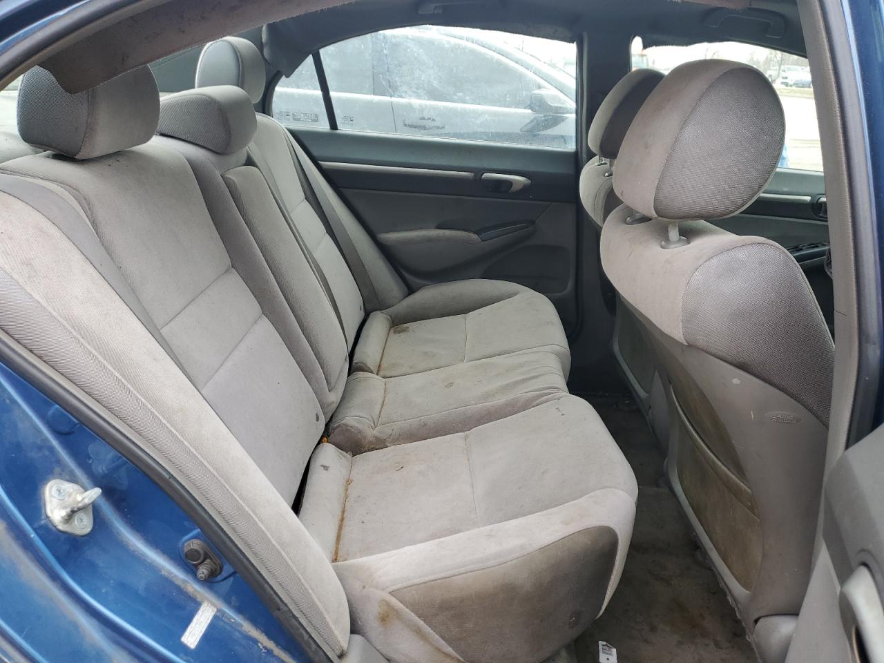 2006 Honda Civic - Image 11