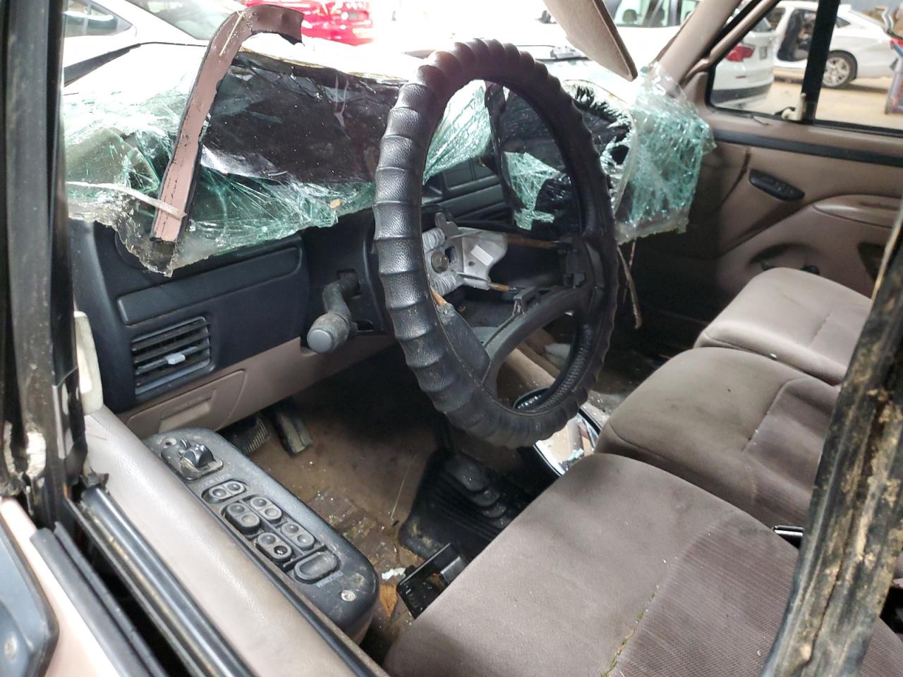 1996 Ford F350 - Image 8