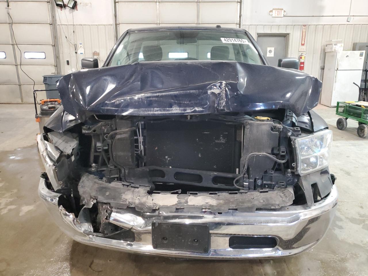2013 RAM 1500 - Image 5