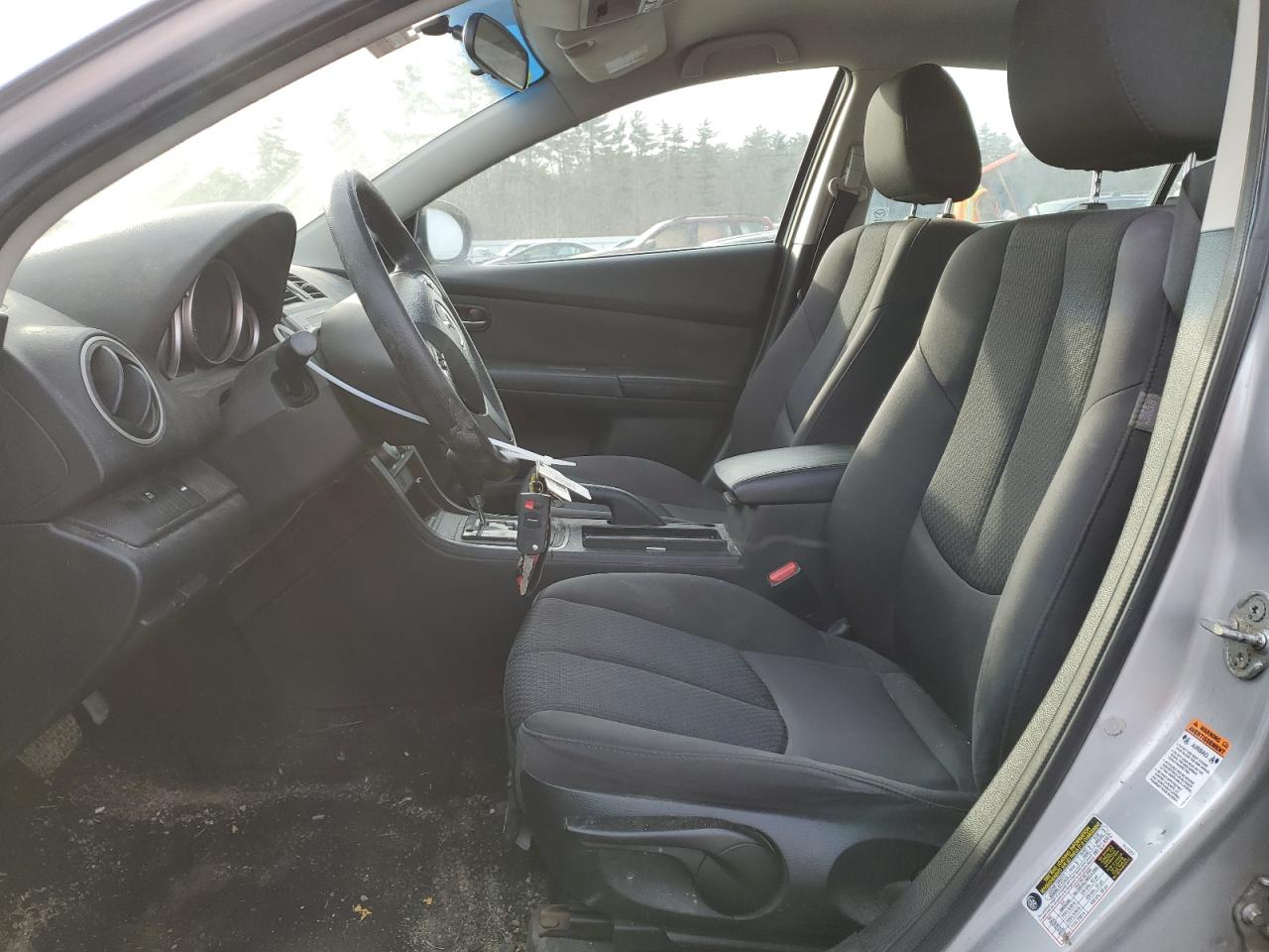 2012 Mazda 6 - Image 7