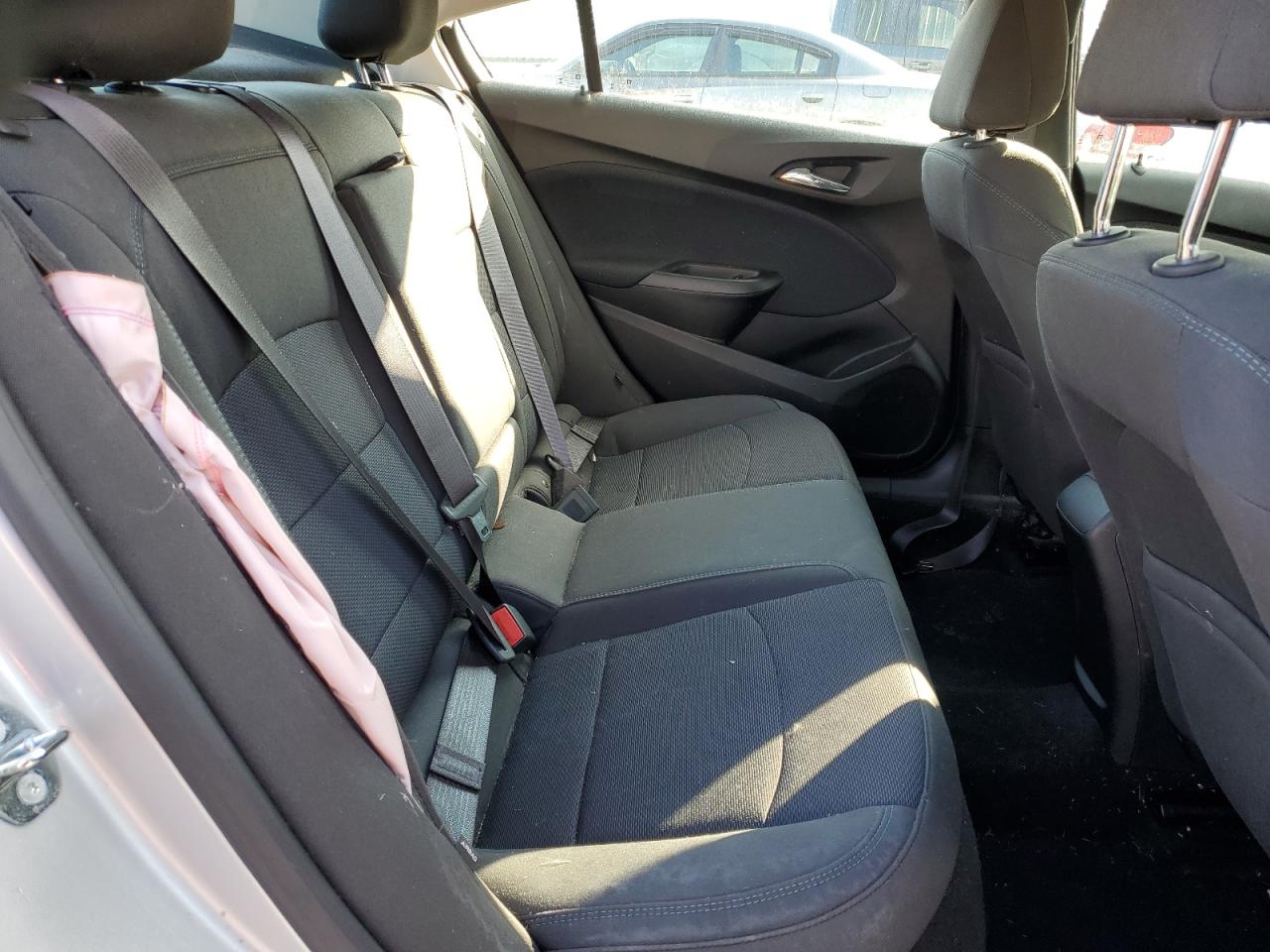 1G1BE5SM8G7312844 CHEVROLET CRUZE 2016