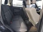 2011 Dodge Nitro Heat de vânzare în Wayland, MI - Front End