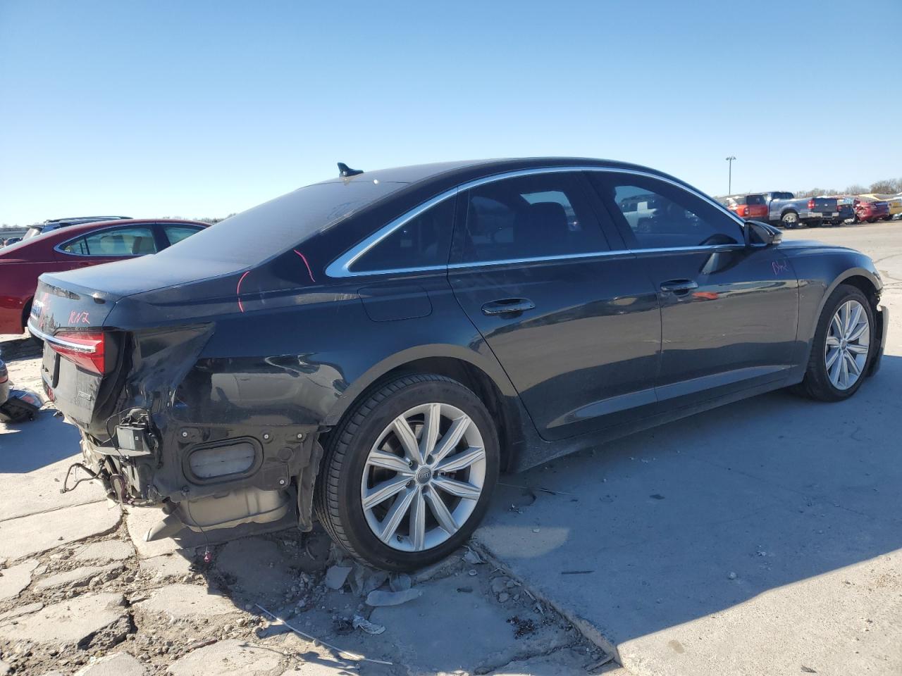 2019 Audi A6 - Image 3