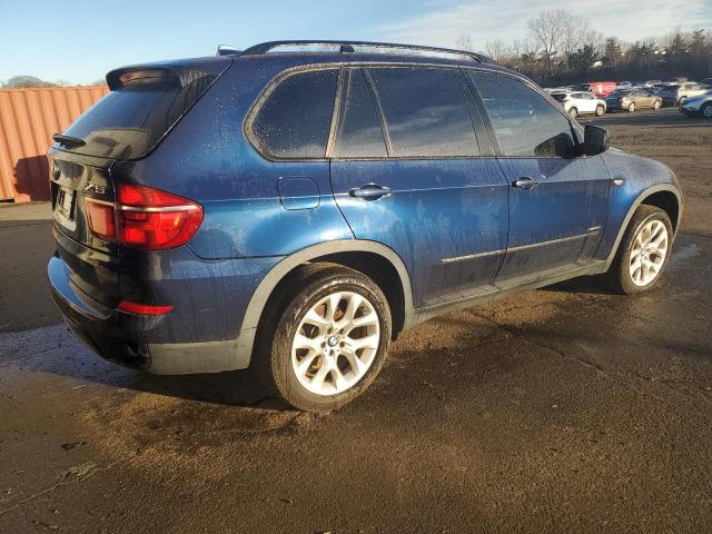 2011 BMW X5 XDRIVE35I