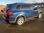 2011 BMW X5 XDRIVE35I for sale at Copart CT - HARTFORD