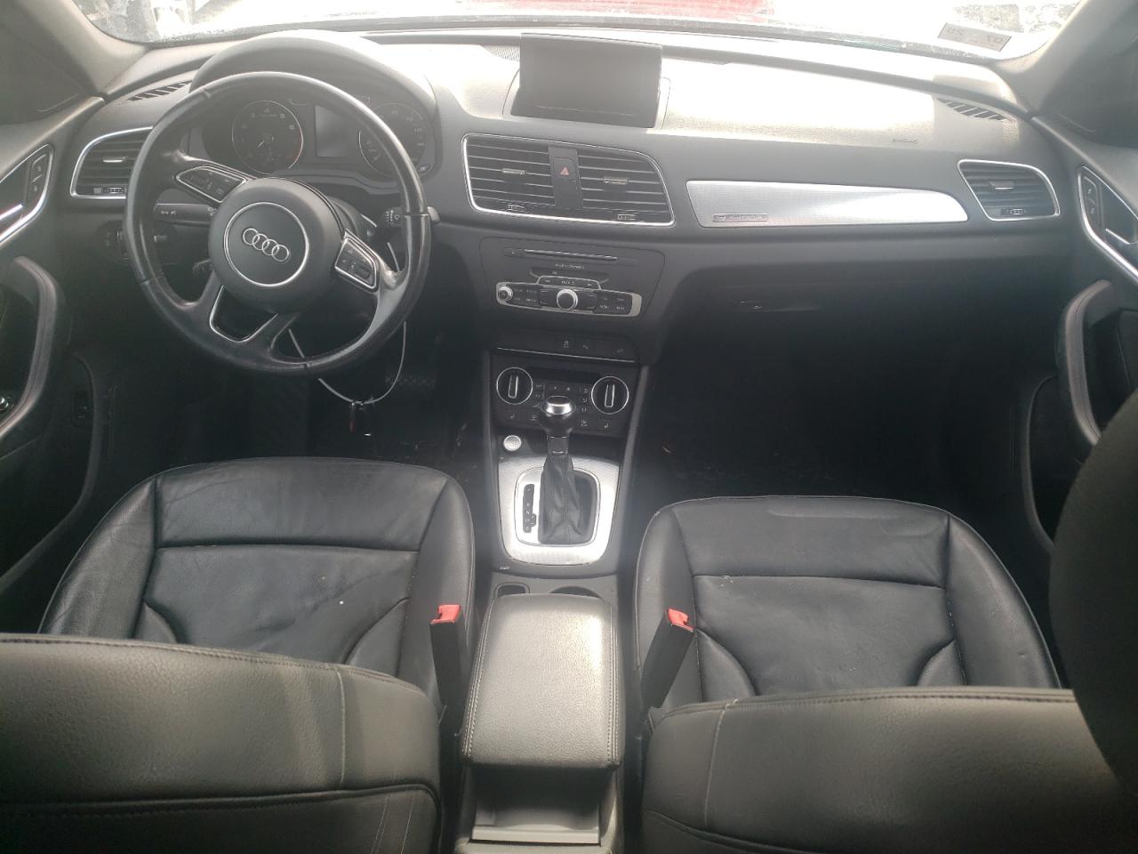 2016 Audi Q3 - Image 8