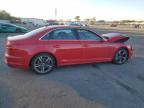 2017 Audi A4 Premium Plus продається в Brookhaven, NY - Front End