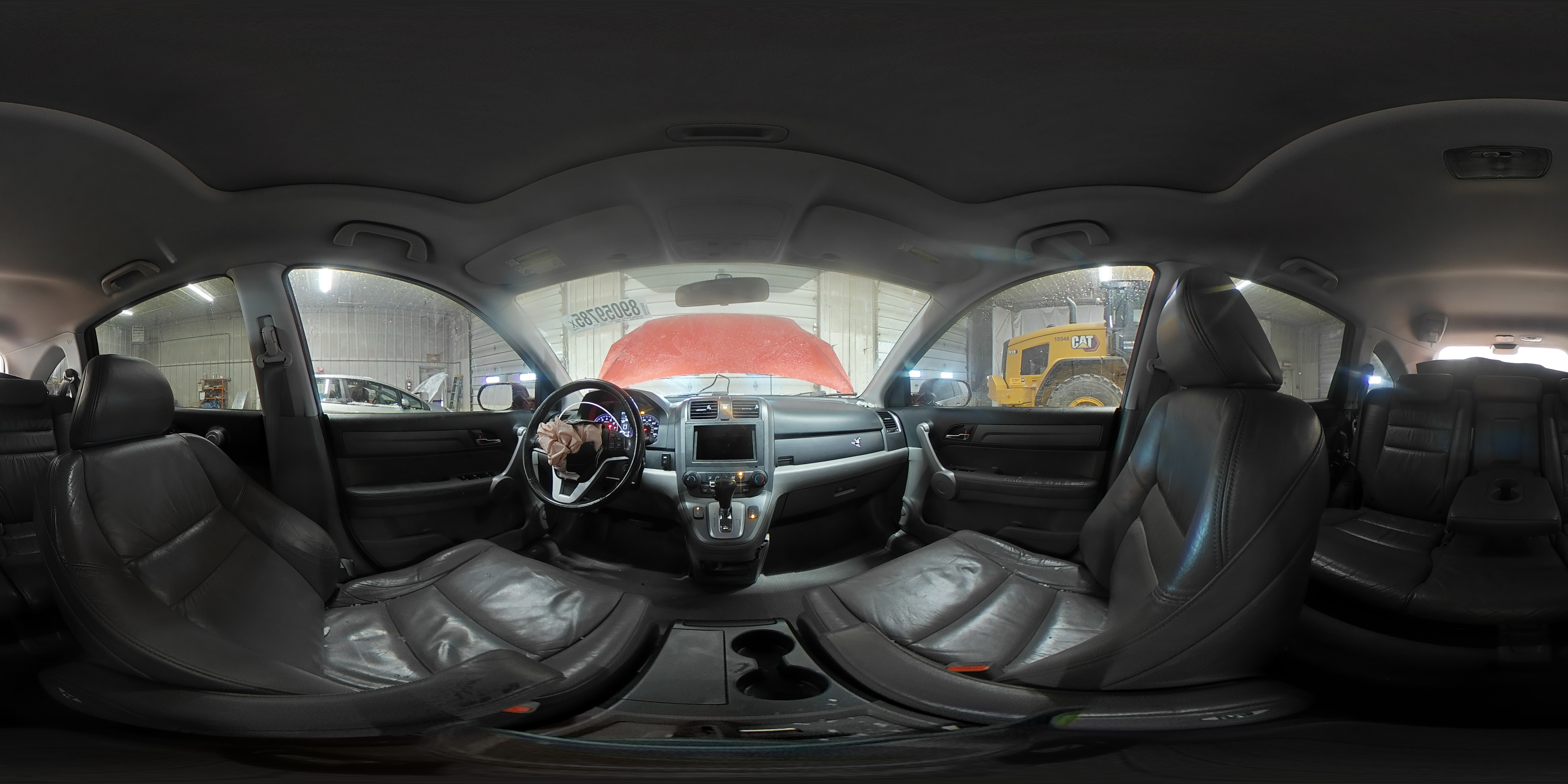 2007 Honda CR-V - Image 15