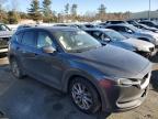 2021 Mazda Cx-5 Grand Touring for Sale in Exeter, RI - Front End