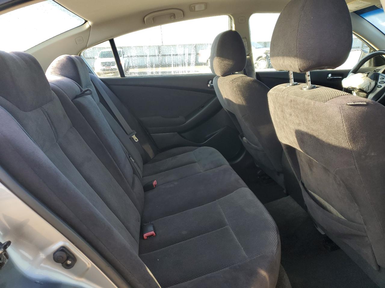2008 Nissan Altima - Image 10