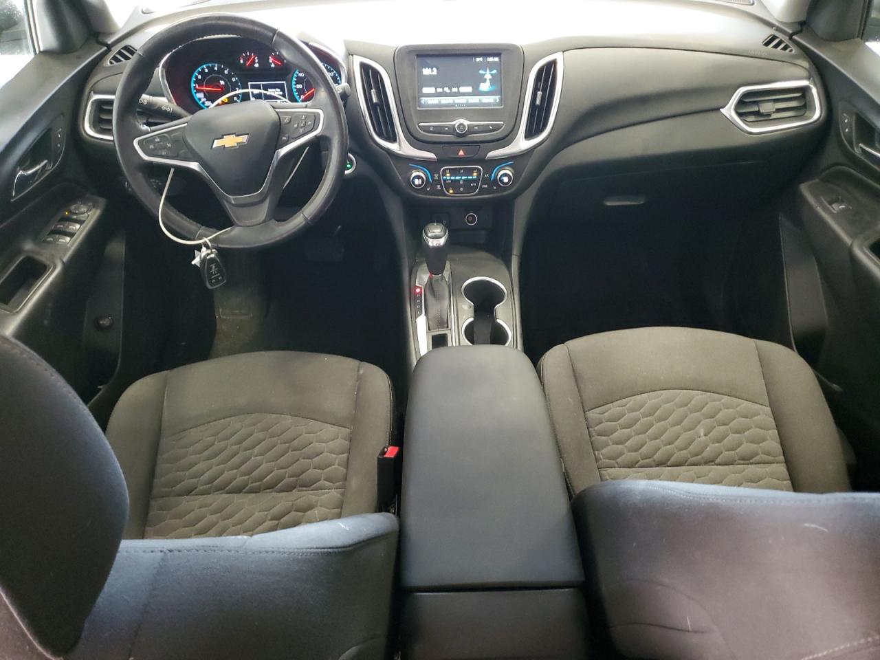 2018 Chevrolet Equinox - Image 8
