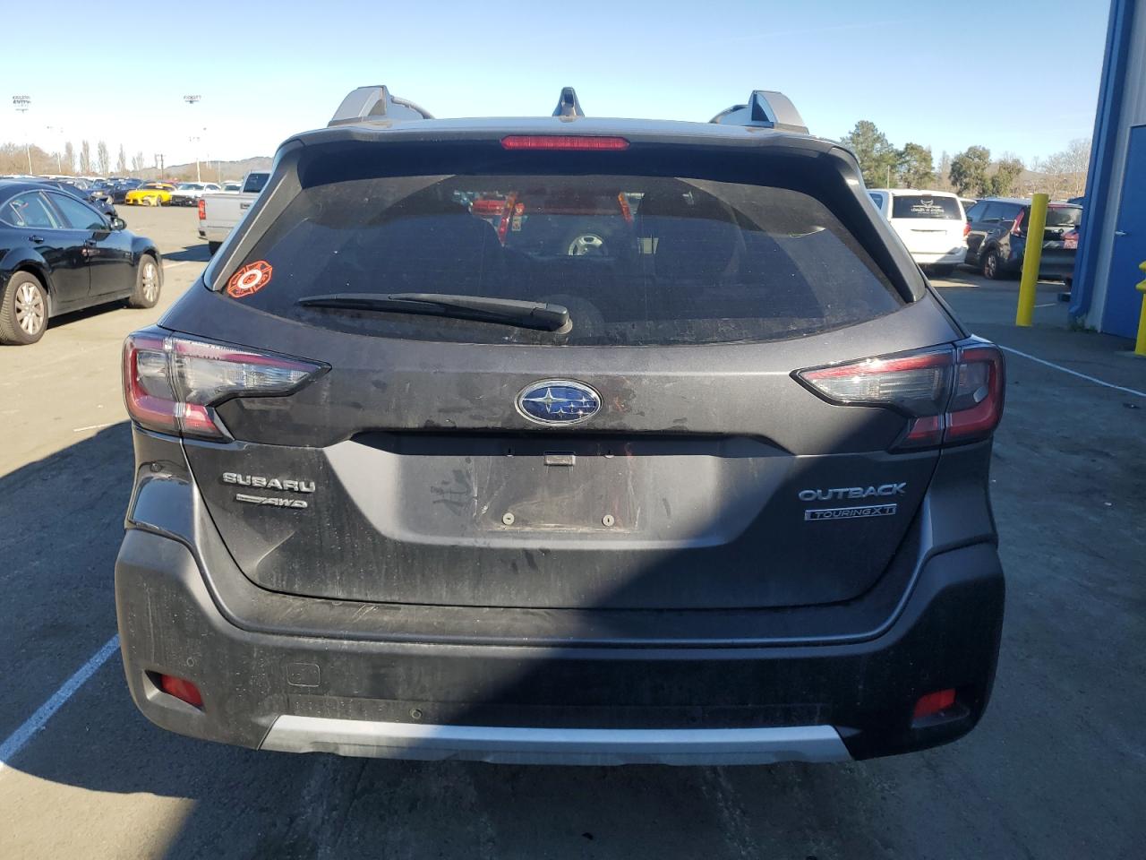 2024 Subaru Outback - Image 6