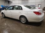 2007 Toyota Avalon Xl იყიდება Franklin-ში, WI - Front End