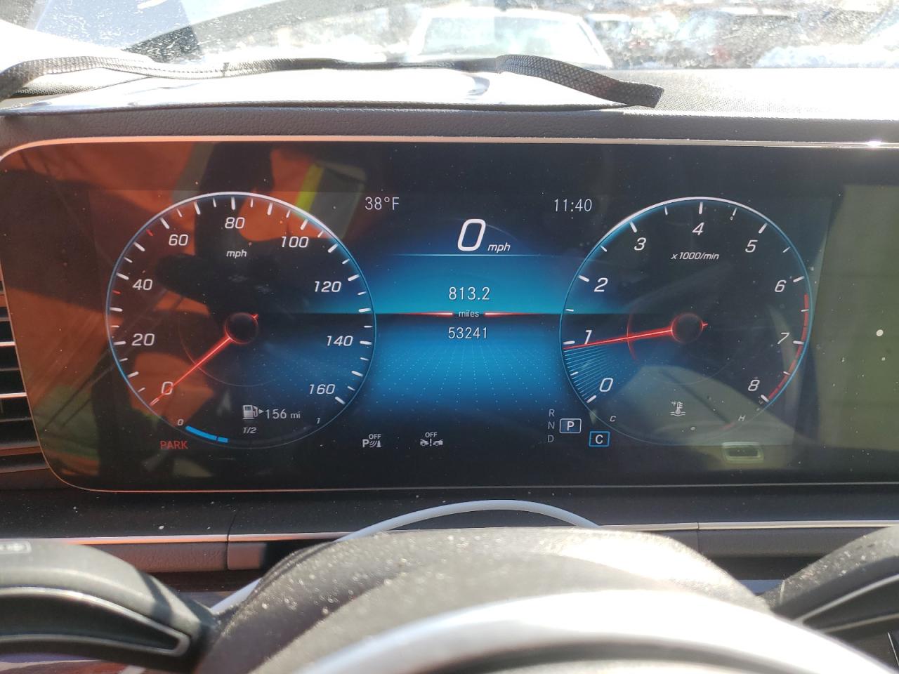 2020 Mercedes-Benz GLE - Image 9