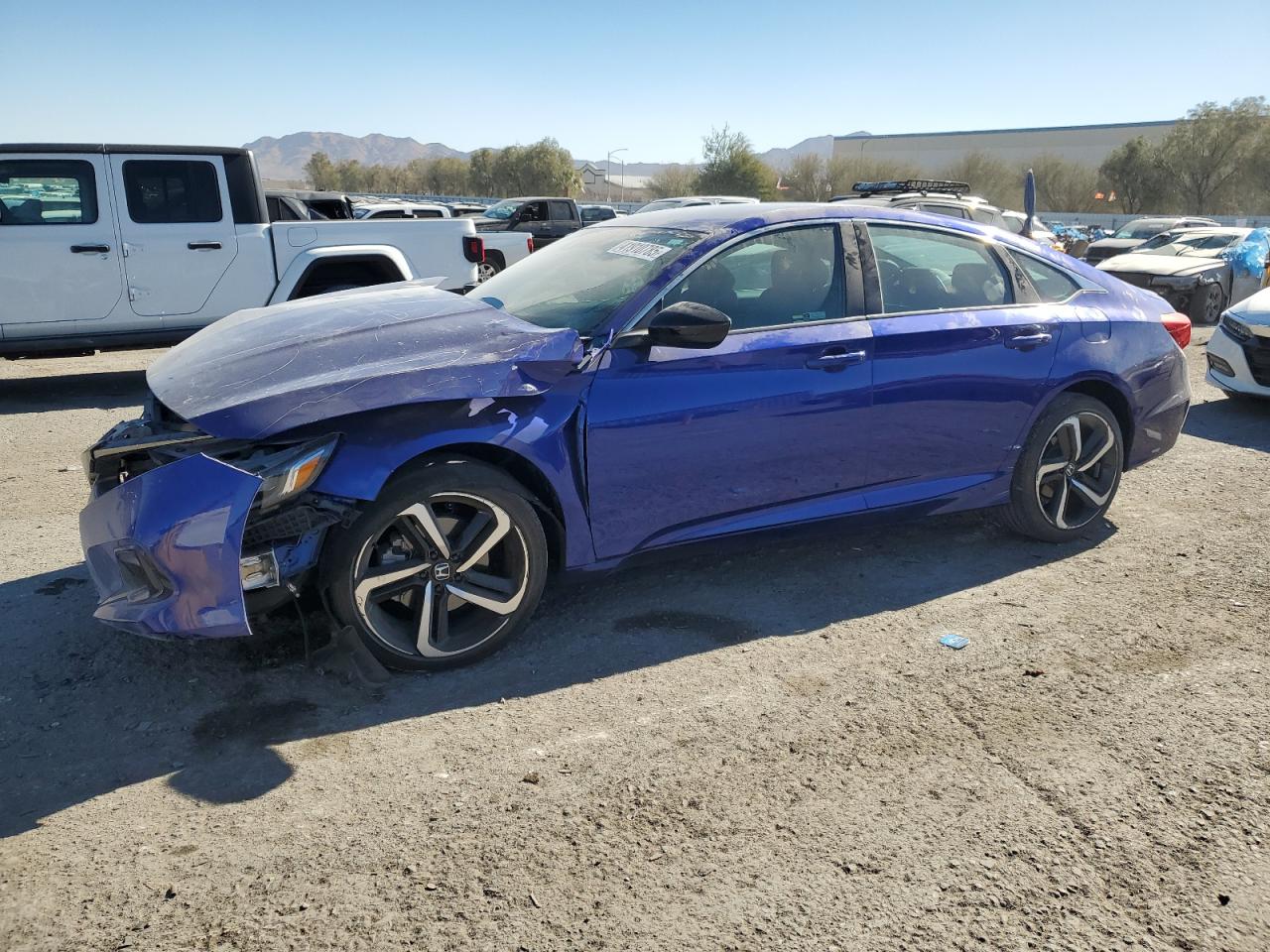 1HGCV1F37NA042822 HONDA ACCORD 2022