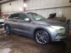 2019 Infiniti Qx50 Essential na sprzedaż w New Britain, CT - Front End