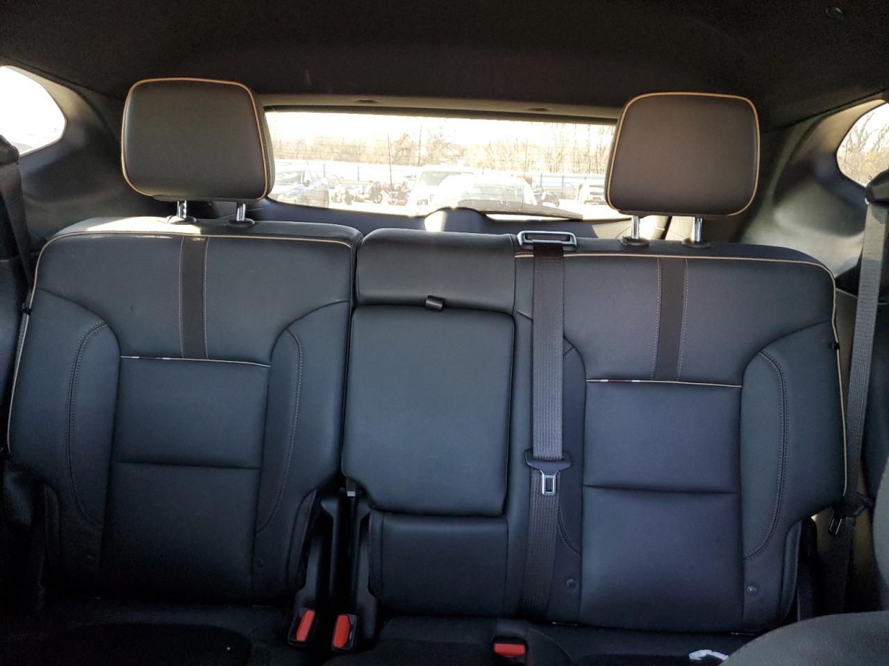 3GNKBFRS1NS133500 CHEVROLET BLAZER 2022