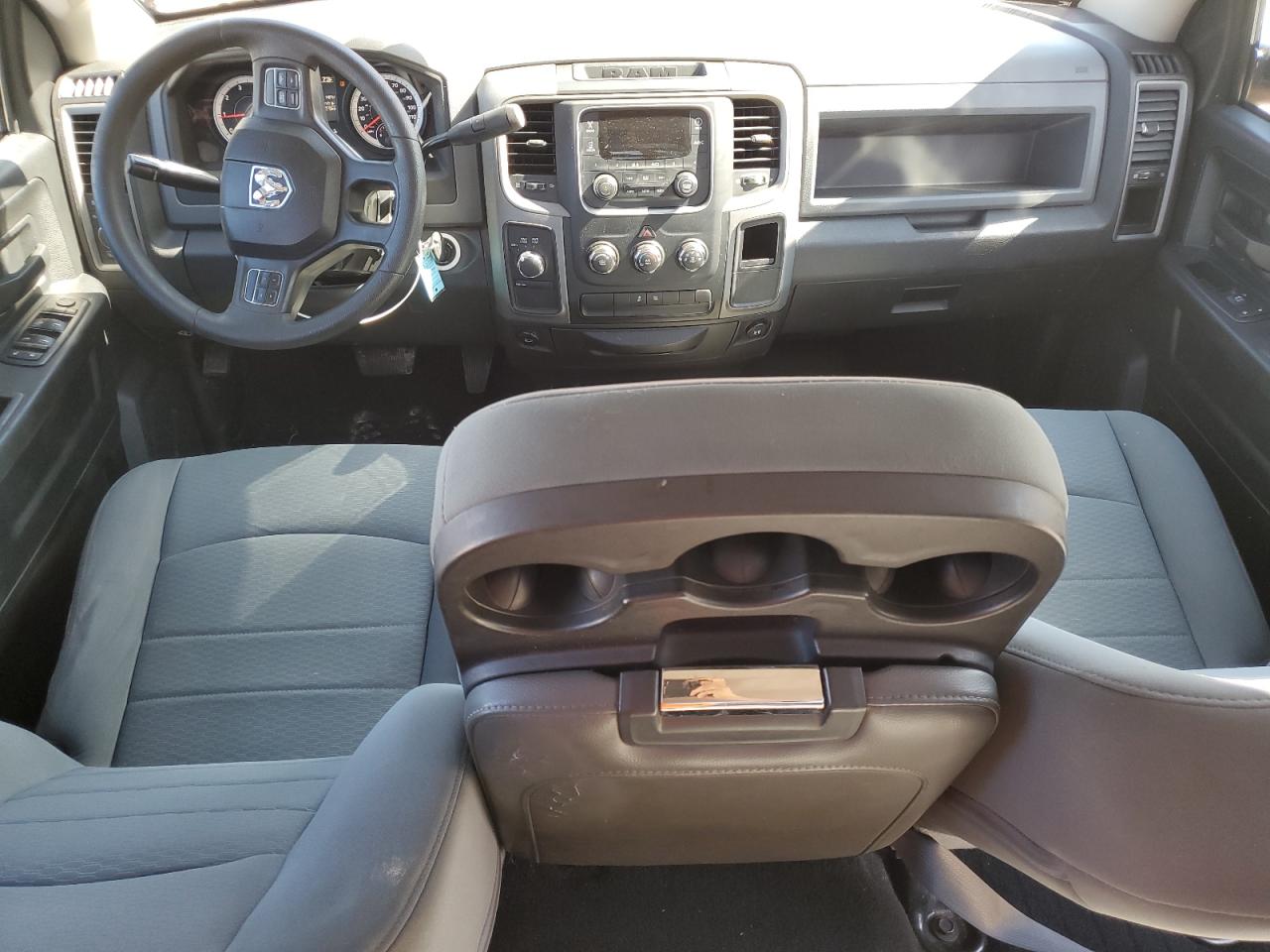 2013 RAM 1500 - Image 8