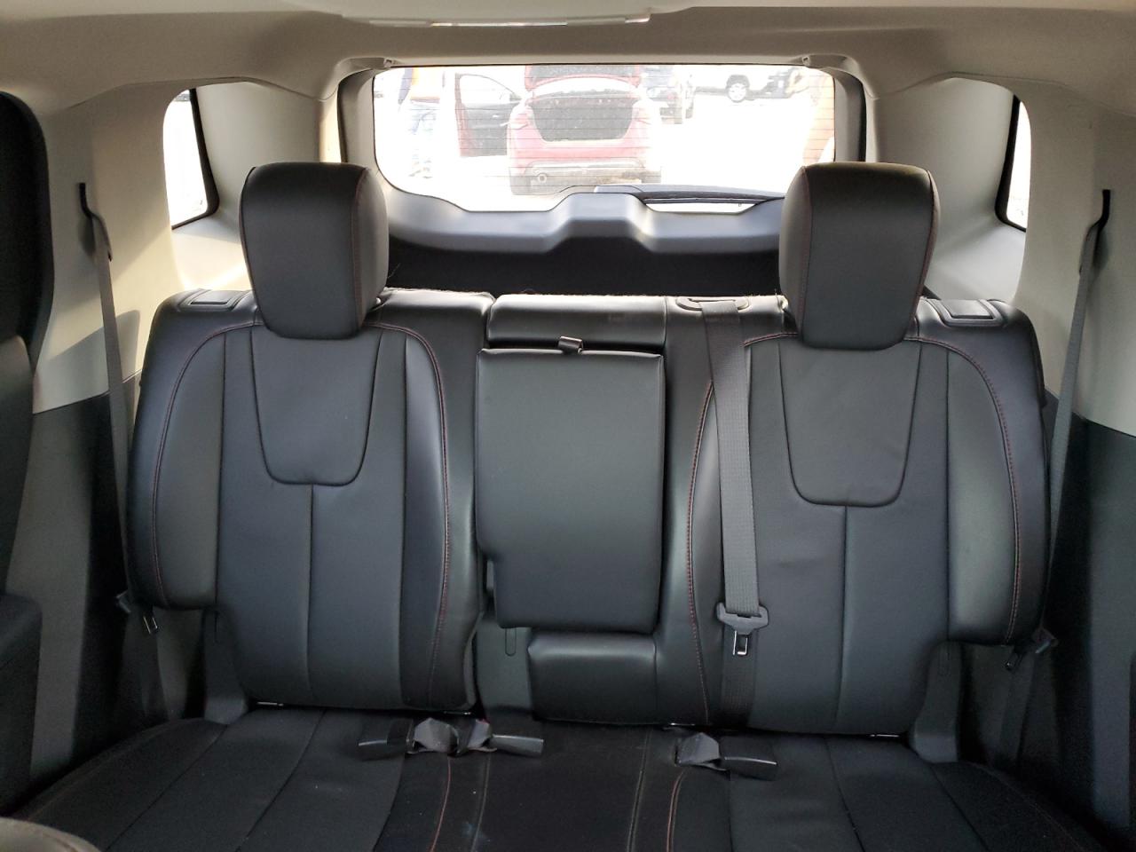 2015 GMC Terrain - Image 10
