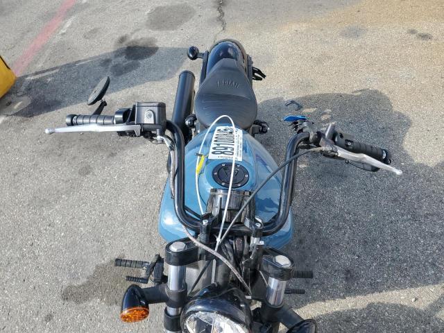 2023 INDIAN MOTORCYCLE CO. SCOUT ROGUE ABS