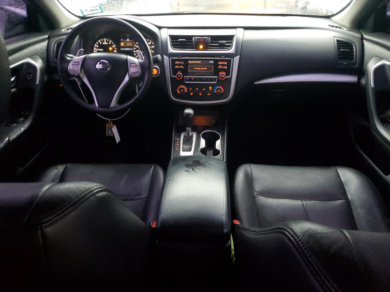 2017 Nissan Altima - Image 8