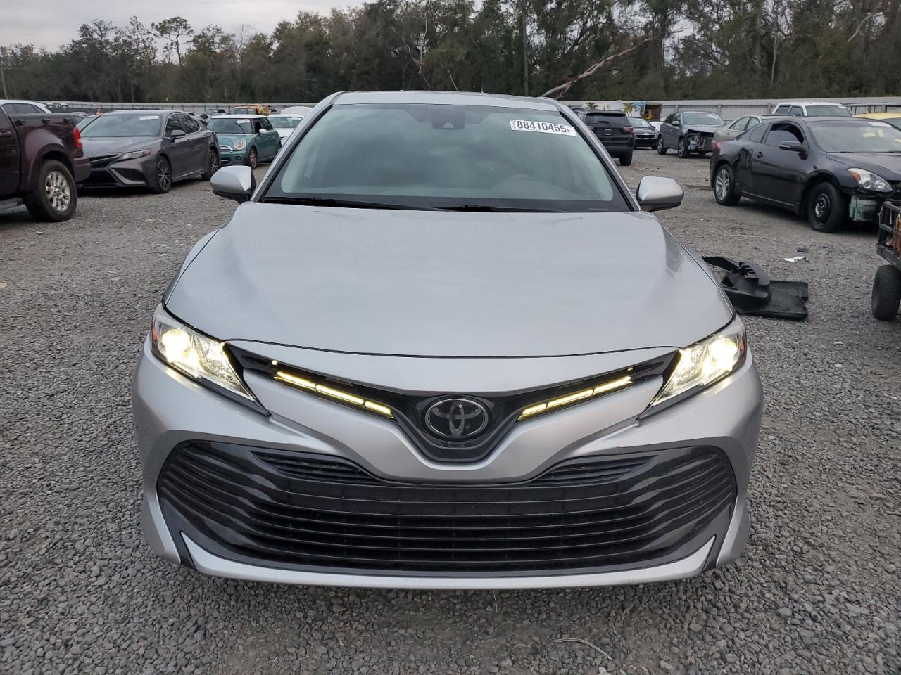 2020 Toyota Camry - Image 5