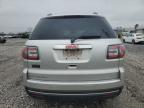 2014 Gmc Acadia Slt-1 იყიდება Hueytown-ში, AL - Front End