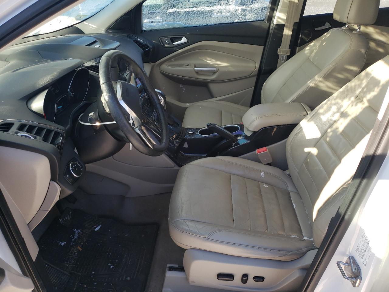 2016 Ford Escape - Image 7