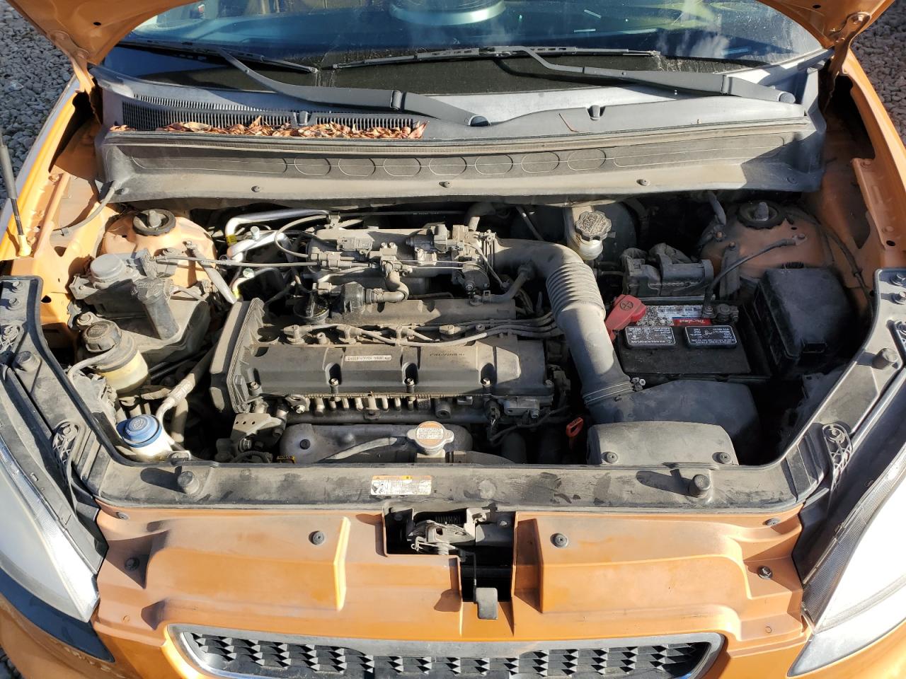 2011 Kia Soul - Image 11