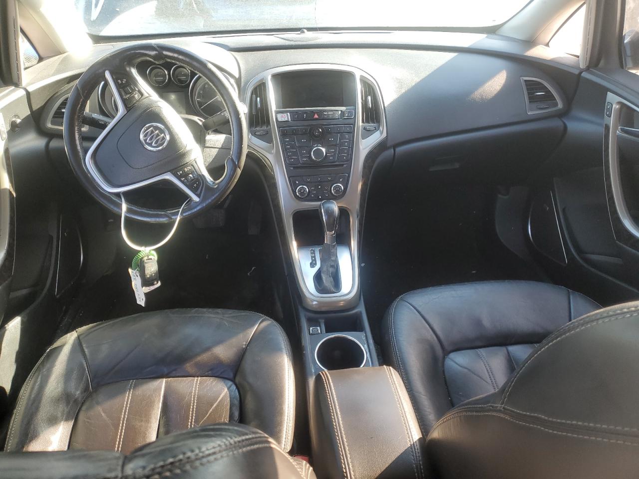 2015 Buick Verano - Image 8