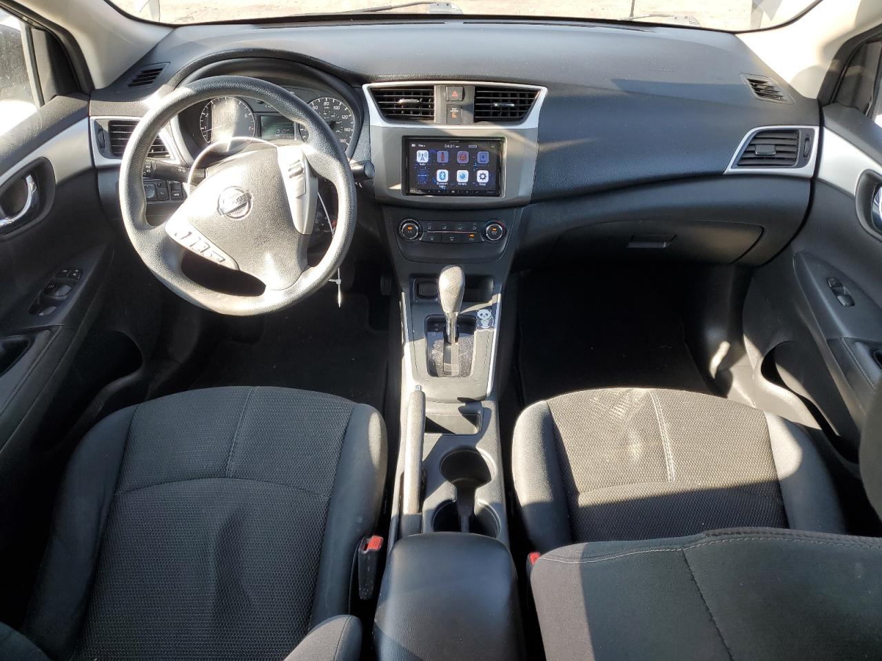 2016 Nissan Sentra - Image 8