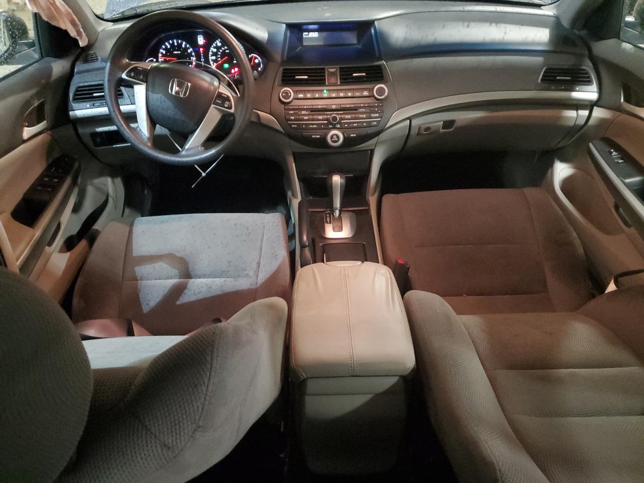 2008 Honda Accord Ex VIN: 1HGCP26778A130163 Lot: 43361105