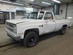 1985 Chevrolet K10  for Sale in Pasco, WA - Side