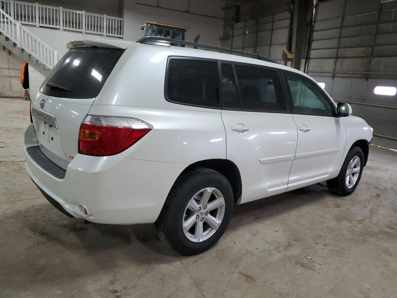 2010 Toyota Highlander - Image 3