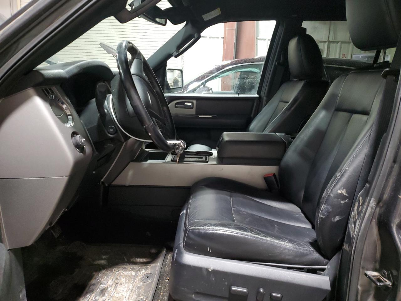 2015 Ford Expedition - Image 7