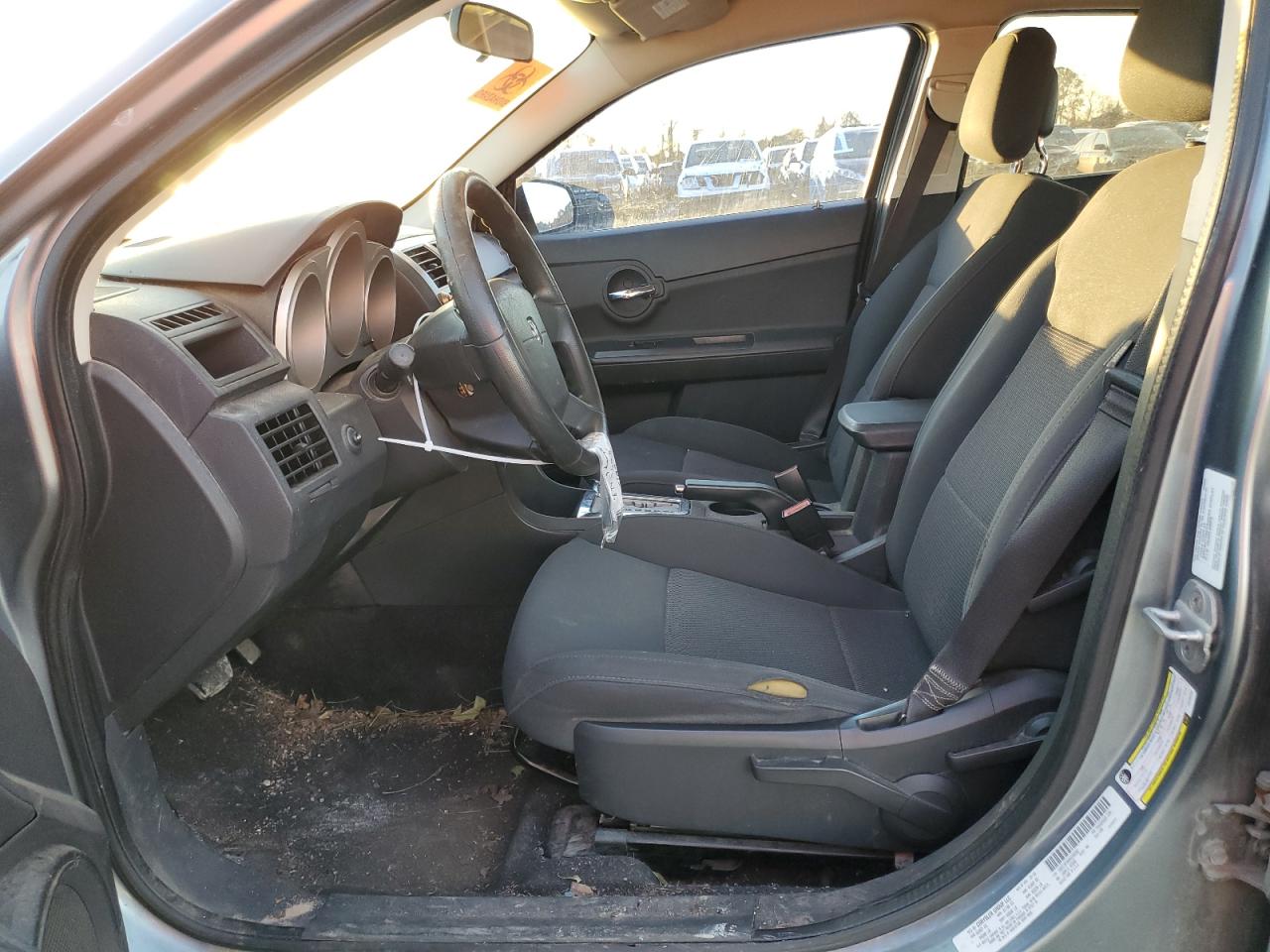 2010 Dodge Avenger Sxt VIN: 1B3CC4FB8AN230282 Lot: 87956805