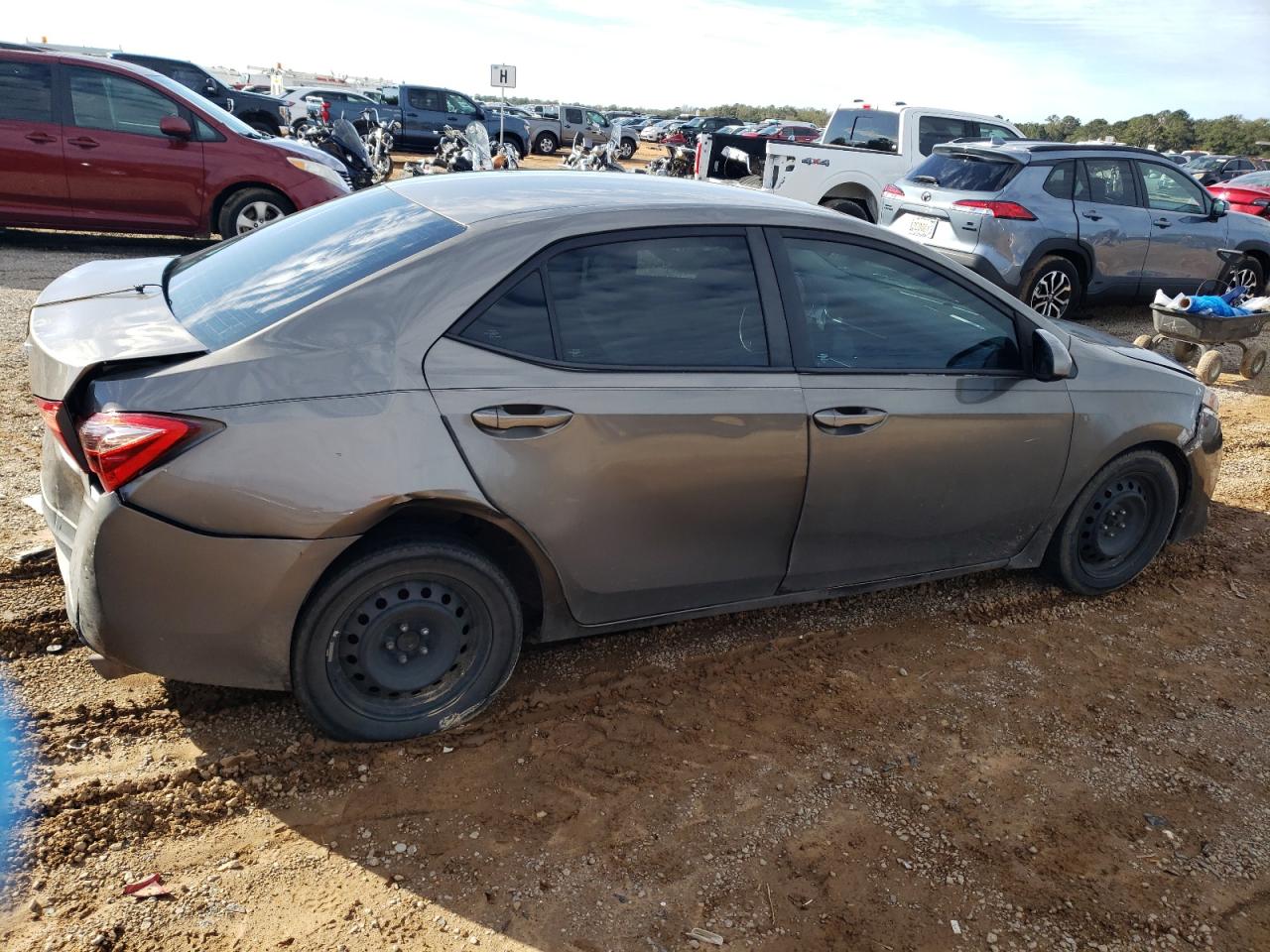 2T1BURHE7HC843597 TOYOTA COROLLA 2017