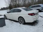 2022 BMW 530 XI for sale at Copart ON - COOKSTOWN