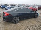 2019 Honda Civic Sport იყიდება Columbus-ში, OH - Front End