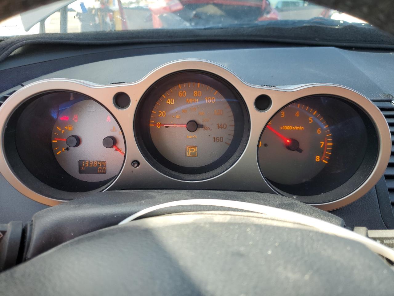2006 Nissan Maxima - Image 9
